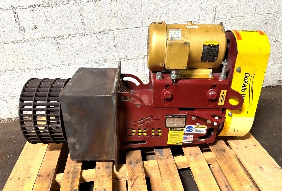 DEKALB FHD-135-1000 FURNACE BLOWER