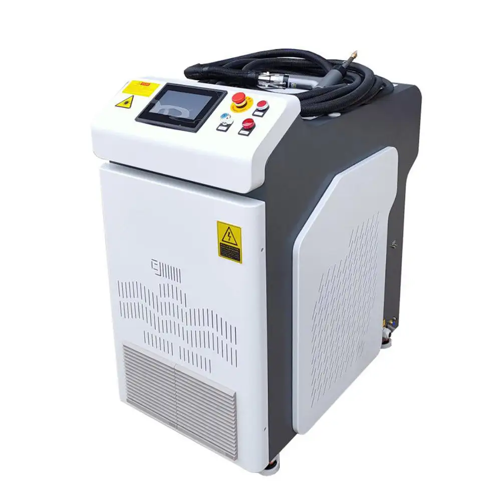Used _UNKNOWN_ 1500W Fiber Laser Pen Welder FDA Laser Welders Oklahoma US | Wide Image Solutions #1526605