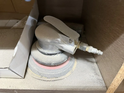 Used _UNKNOWN_ _UNKNOWN_ Miscellaneous Woodworking Equipment Michigan US | Miedema Asset Management Group #1576354