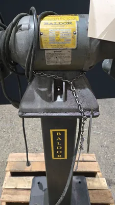 USED BALDOR 7307
