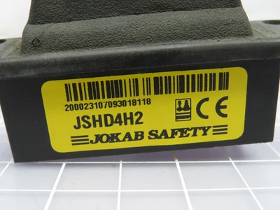 Used JOKAB SAFETY _UNKNOWN_ Contact Blocks | OCO Industrial #1739217