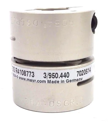 NEW MAYR ROBA-DS R4108773 3/950.440 7020514 COUPLING