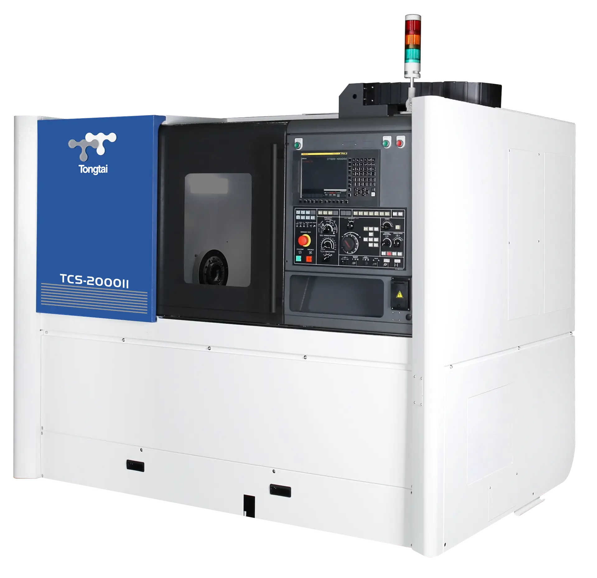 NEW TONGTAI TCS2000(L)-II