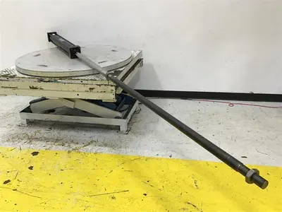 USED VICKERS 3.25/2X32.48