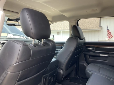 Used 2016 RAM 1500 Pickup Trucks Michigan US | Miedema Asset Management Group #1320408