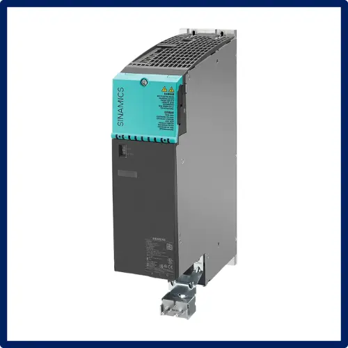 NEW SIEMENS 6SL3120-2TE21-8AD0