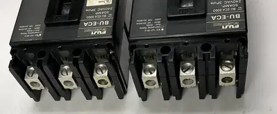 Used FUJI BU-ECA-3050 Miscellaneous Equipment (Electrical & Power) | Surplus Asset Holdings #1196824