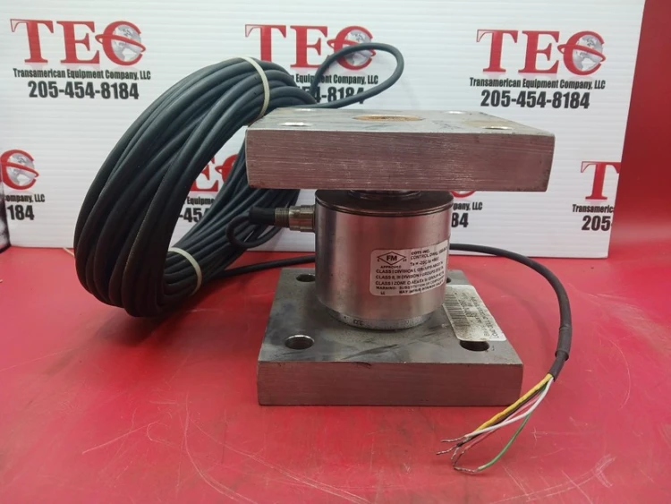 New | in-Stock COTI INC SP9; 1500-B-01 Transducers Alabama US | Transamerican Equipment Company #705897