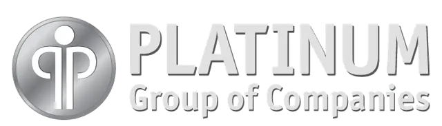 Platinum Group Logo