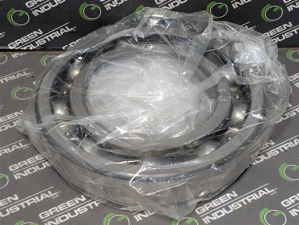 SKF 6336 Deep Groove Ball Bearing Assembly New