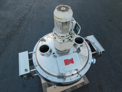 USED FOOD ENGINEERING LTD PD 1000