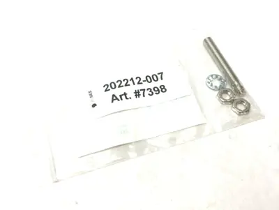BES054N, BES M08MI-PSC30B-S49G | Balluff BES054N Inductive Proximity Sensor PNP 3mm Range BES M08MI-PSC30B-S49G - New