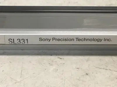 USED SONY SL331