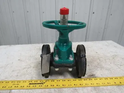 New | in-Stock TRU-TECH _UNKNOWN_ Valves/Fittings | Arrow Industrial #627828