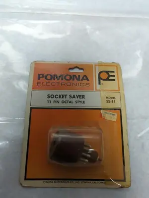 New | in-Stock POMONA ELECTRONICS SS-11 Miscellaneous Equipment (Electrical & Power) Ohio US | Surplus Asset Holdings #1243988