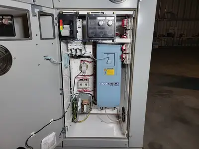 USED EATON SVX002A1-5A4N1