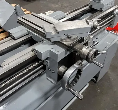 SOUTH BEND 1640 Lathes, Engine | Machinery Central (9)