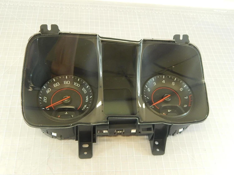 New | in-Stock GENERAL MOTORS _UNKNOWN_ Automotive Parts Texas US | OCO Industrial #1601866