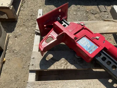 Used _UNKNOWN_ _UNKNOWN_ Jack Lifters Michigan US | Miedema Asset Management Group #1324096