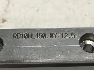 USED THOMSON RD10HL 150.0Y