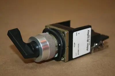 USED ALLEN BRADLEY 800MR-HX2B