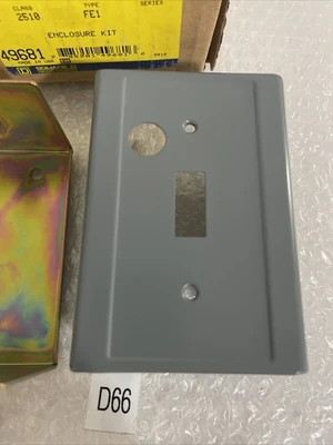 NEW Square D 9991