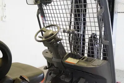 Used 2022 TOYOTA 50-8FGU15 Misc Forklifts Colorado US | Discount Forklift #1318281