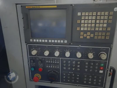 Used 2011 ACCUWAY UT - 300 L CNC Lathes SK | F.M.T. Group s.r.o. #1245954