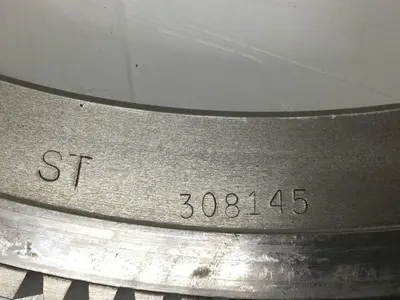 USED VAN DORN 308145