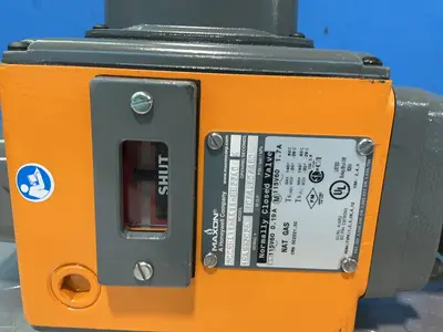 Used MASON 200SMA11AA11BB22A0 Pumps Ohio US | HGR 24 #1276115