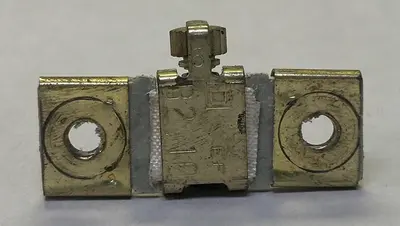 USED SQUARE D B2.10