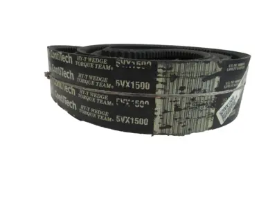 NEW CONTINENTAL CONTITECH 5VX1500 V BELT 5/5VX1500