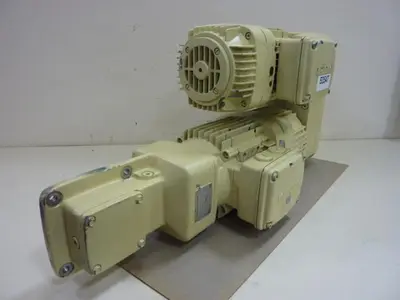 USED MANNESMANN DEMAG FG06 U1-H2-F2