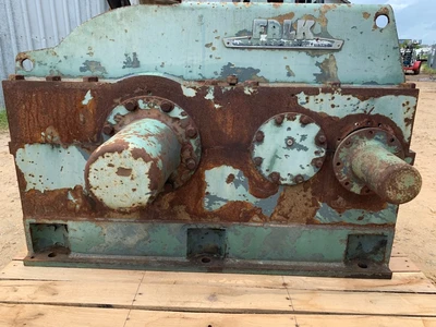 USED FALK 120Y201-1