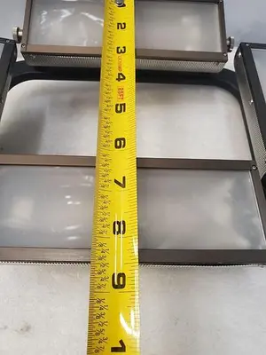 4 WAY HIGH INTENSITY LIGHT SOURCE