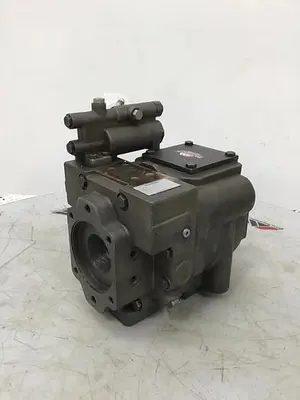 USED VICKERS PVE62QI35V30AR