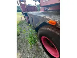 Used 1968 BAY CITY-MANITOWOC 40T Truck-Mounted Cranes Pennsylvania US | Iron Exchange Equipment Solutions #1353672