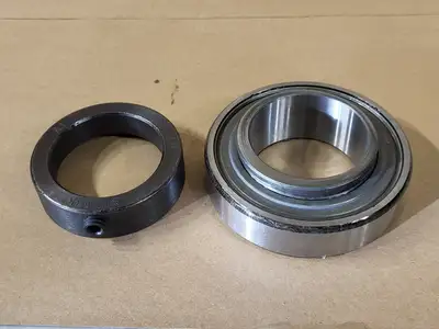 NEW TIMKEN RA203RR