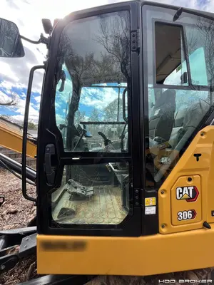Used 2023 CATERPILLAR 2023 CATERPILLAR Crawler Excavators - Mini Florida US | HDD Broker #1346926