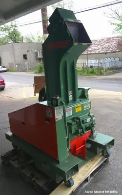 USED GRANUTEC 1216PG-30