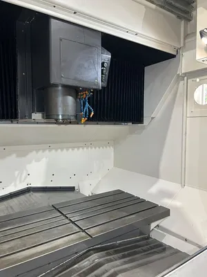 Used 2016 OKUMA GENOS M560-V Vertical Machining Centers California US | MachineStation #1466718