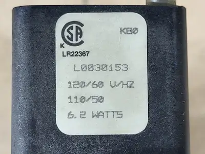 USED PARKER PNEUMATIC 4513BF20ABBB53