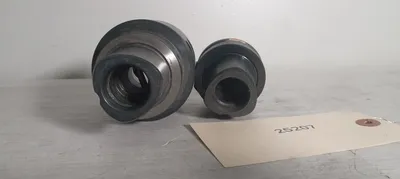 USED Sandvik Coromant Capto