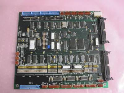 USED HAAS MOTIF