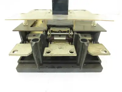 Westinghouse 1288C08G09  400A Bucket Switch Circuit Breaker Disconnect 3-Pole