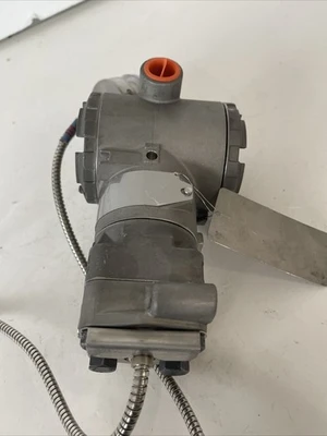 NEW Rosemount 3051S2CG4A2B11F1AM5