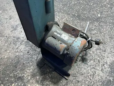 Used HAVCO 236 Belt Grinders Including Sanders Ohio US | HGR 24 #1314114