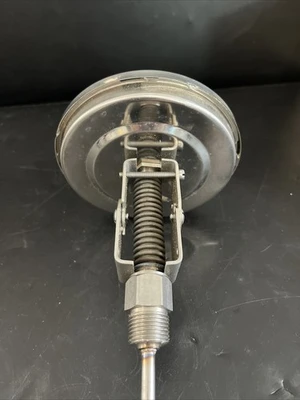 NEW Weston 4504-022001F