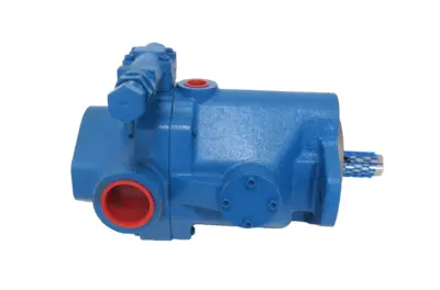 NEW VICKERS 02-341540 HYDRAULIC PUMP PVQ20-B2RA9-SS1S-21-C21-12 02341540