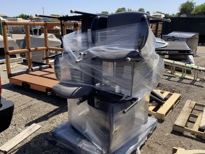 Used HON _UNKNOWN_ Office Equipment Michigan US | Miedema Asset Management Group #1324164